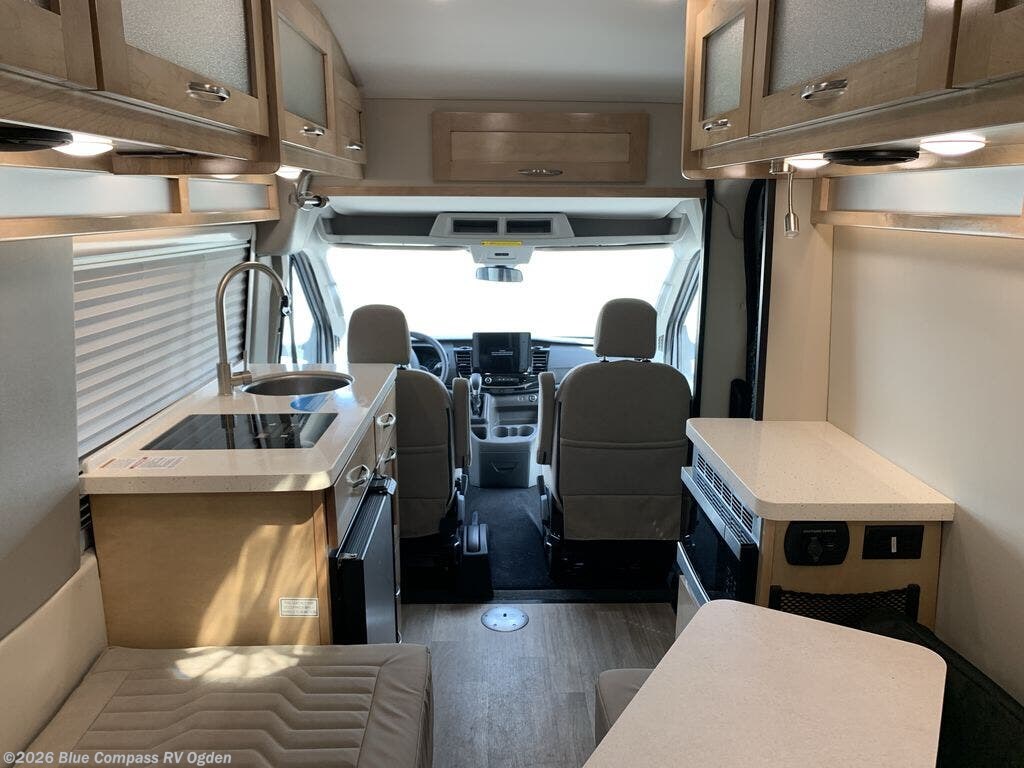 New 2026 Coachmen Beyond 22RB AWD available in Marriott-Slaterville, Utah