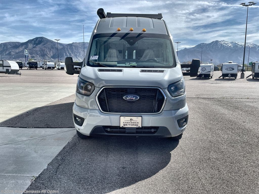2026 Beyond 22RB AWD by Coachmen from Blue Compass RV Ogden in Marriott-Slaterville, Utah