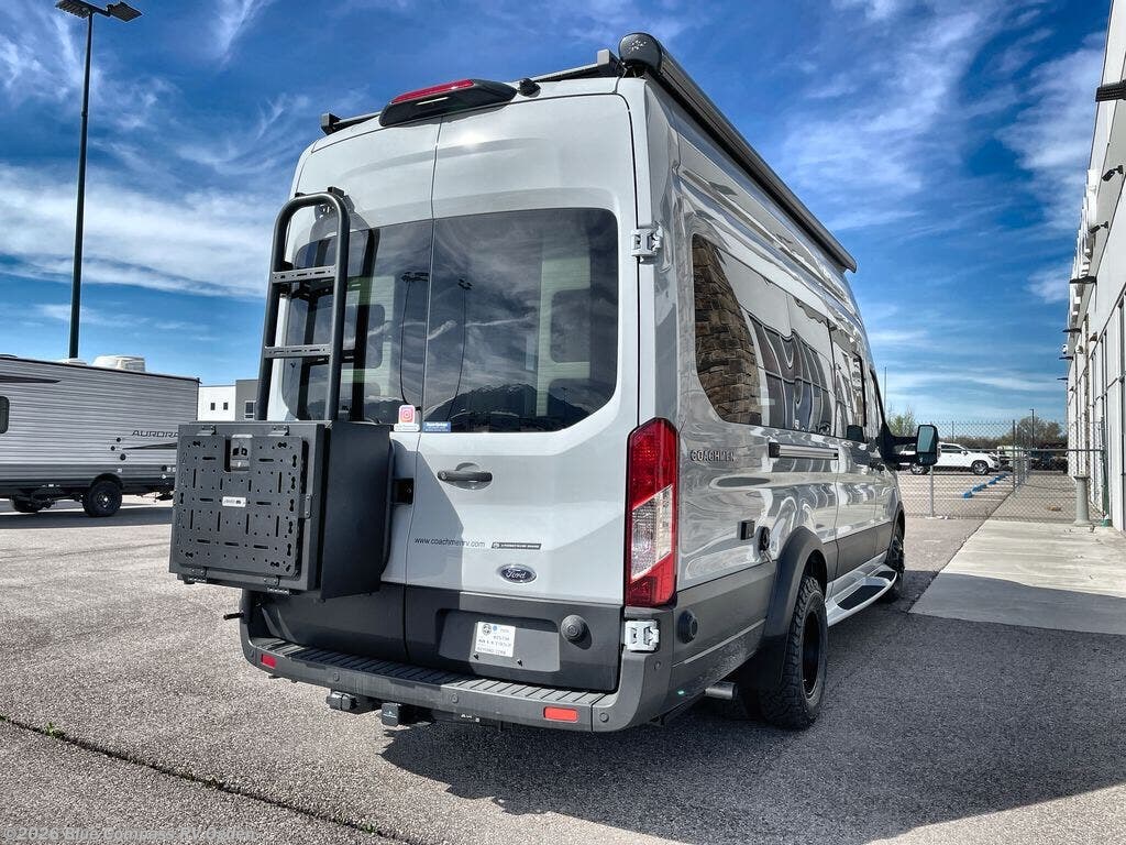 2026 Coachmen Beyond 22RB AWD - New Class B For Sale by Blue Compass RV Ogden in Marriott-Slaterville, Utah