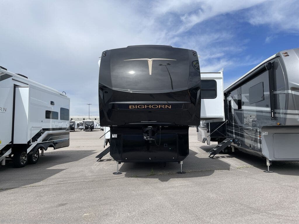 New 2026 Heartland Bighorn 31RL available in Marriott-Slaterville, Utah