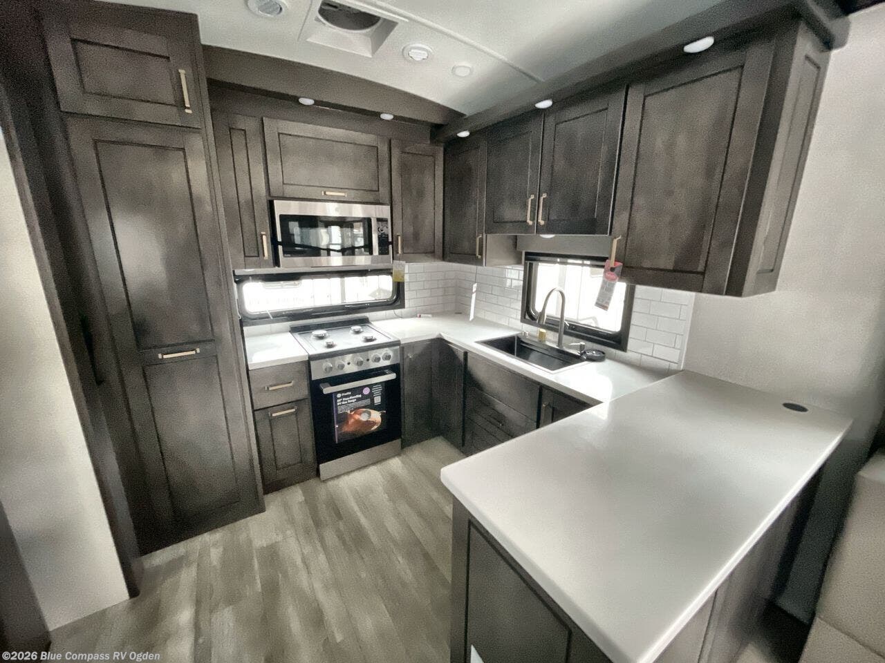 2026 Heartland Bighorn 39RK RV for Sale in Marriott-Slaterville, UT ...