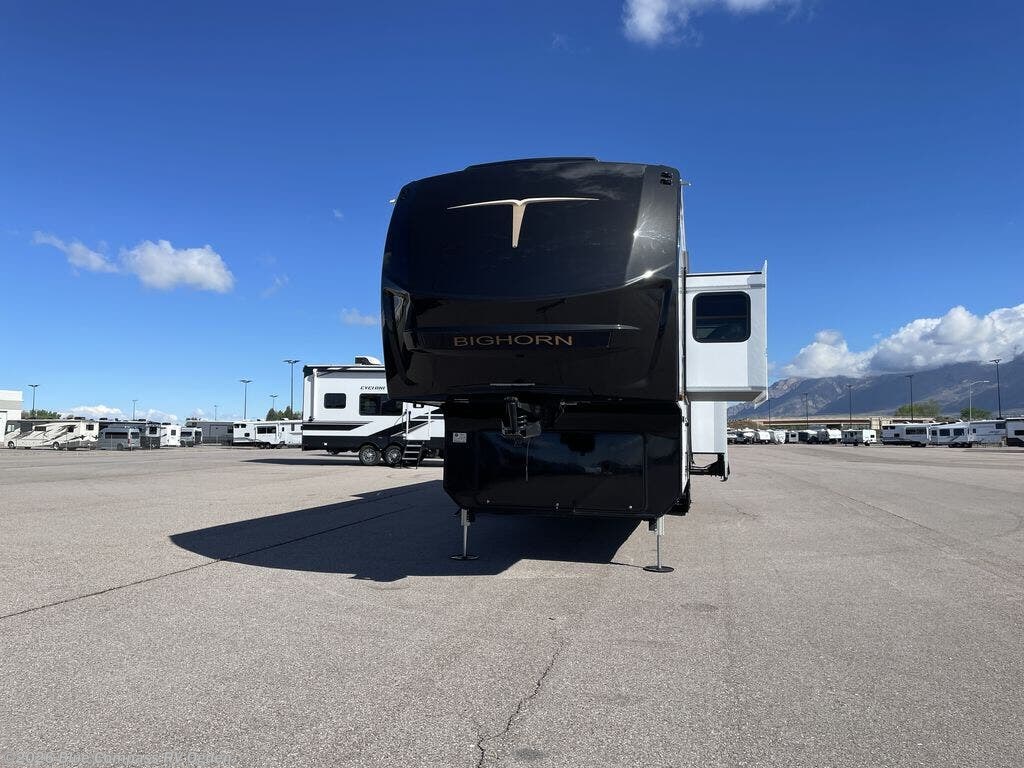 New 2026 Heartland Bighorn 39RK available in Marriott-Slaterville, Utah