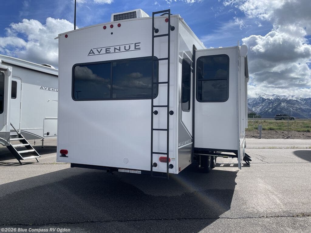 2026 Avenue 32RLS by Alliance RV from Blue Compass RV Ogden in Marriott-Slaterville, Utah