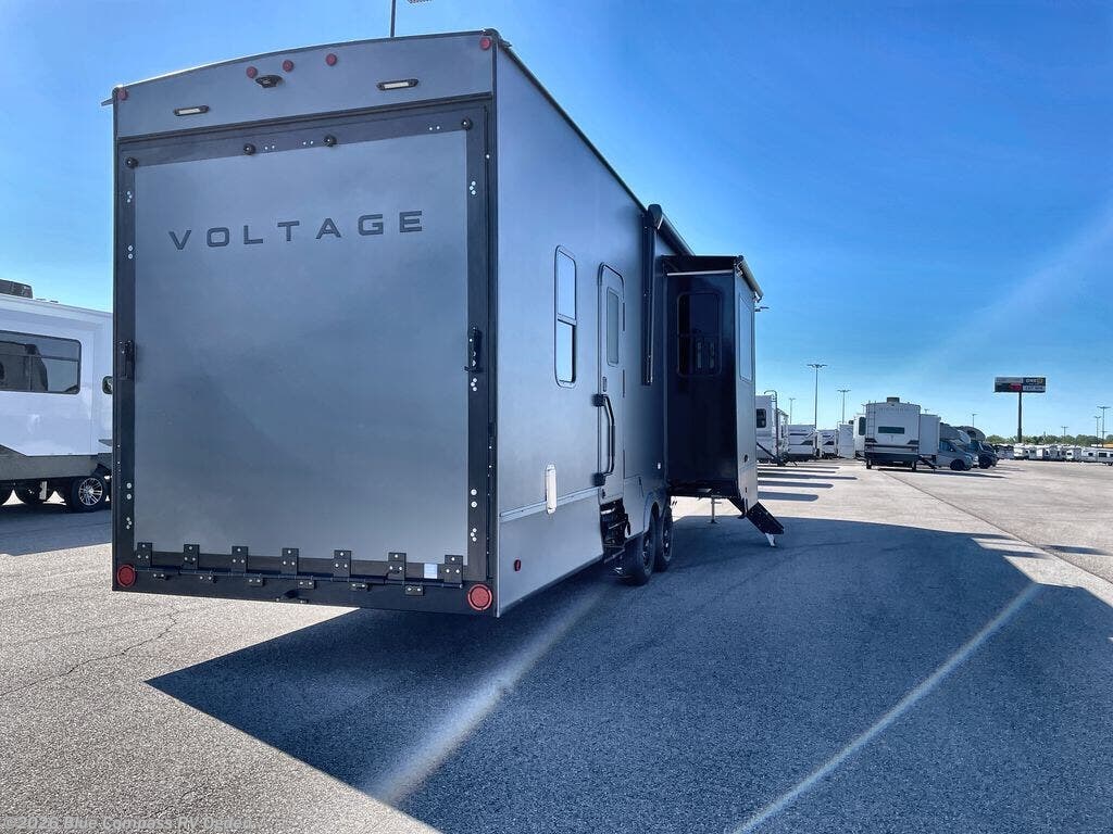 2026 Voltage V-Series 3600 by Dutchmen from Blue Compass RV Ogden in Marriott-Slaterville, Utah