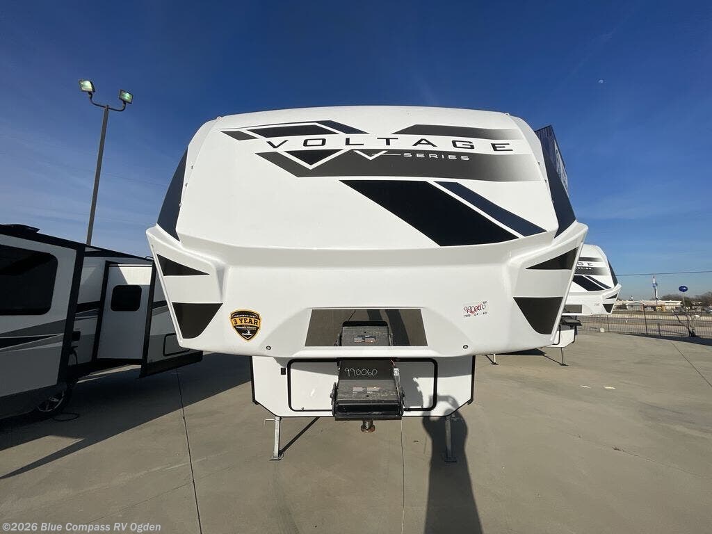 2026 Voltage V-Series 3600 by Dutchmen from Blue Compass RV Ogden in Marriott-Slaterville, Utah