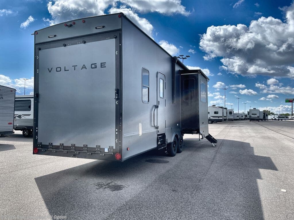 2026 Voltage V-Series 3600 by Dutchmen from Blue Compass RV Ogden in Marriott-Slaterville, Utah