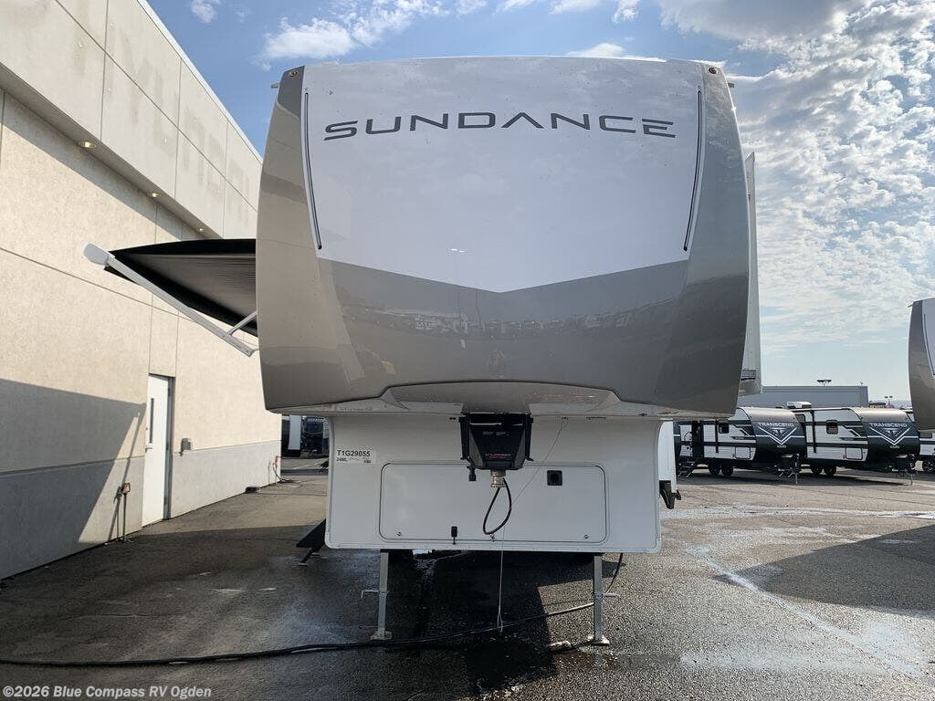 2026 Sundance 24ML by Heartland from Blue Compass RV Ogden in Marriott-Slaterville, Utah