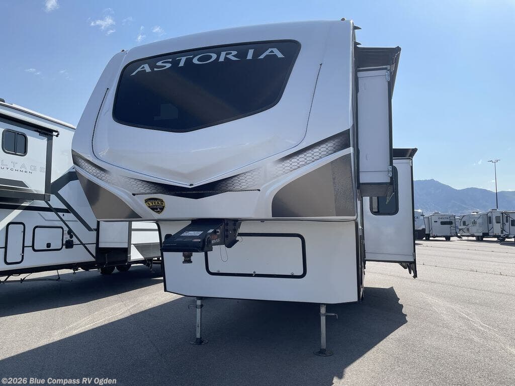 Used 2023 Keystone ASTORIA Astoria 2503rlf available in Marriott-Slaterville, Utah