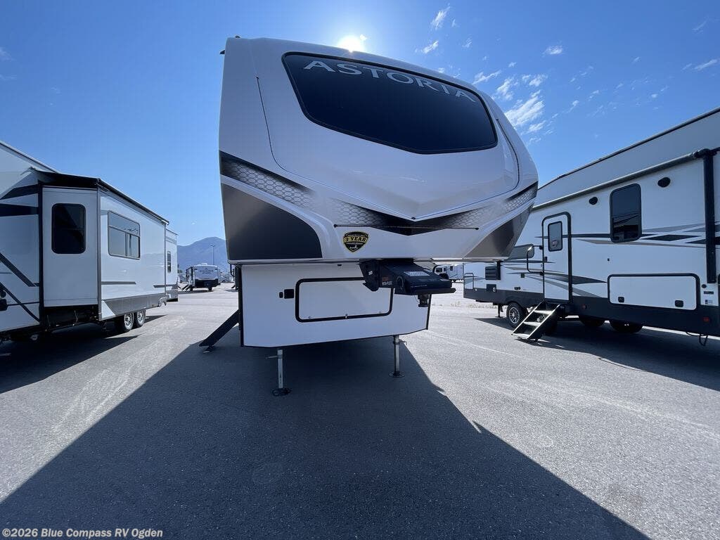 2023 ASTORIA Astoria 2503rlf by Keystone from Blue Compass RV Ogden in Marriott-Slaterville, Utah