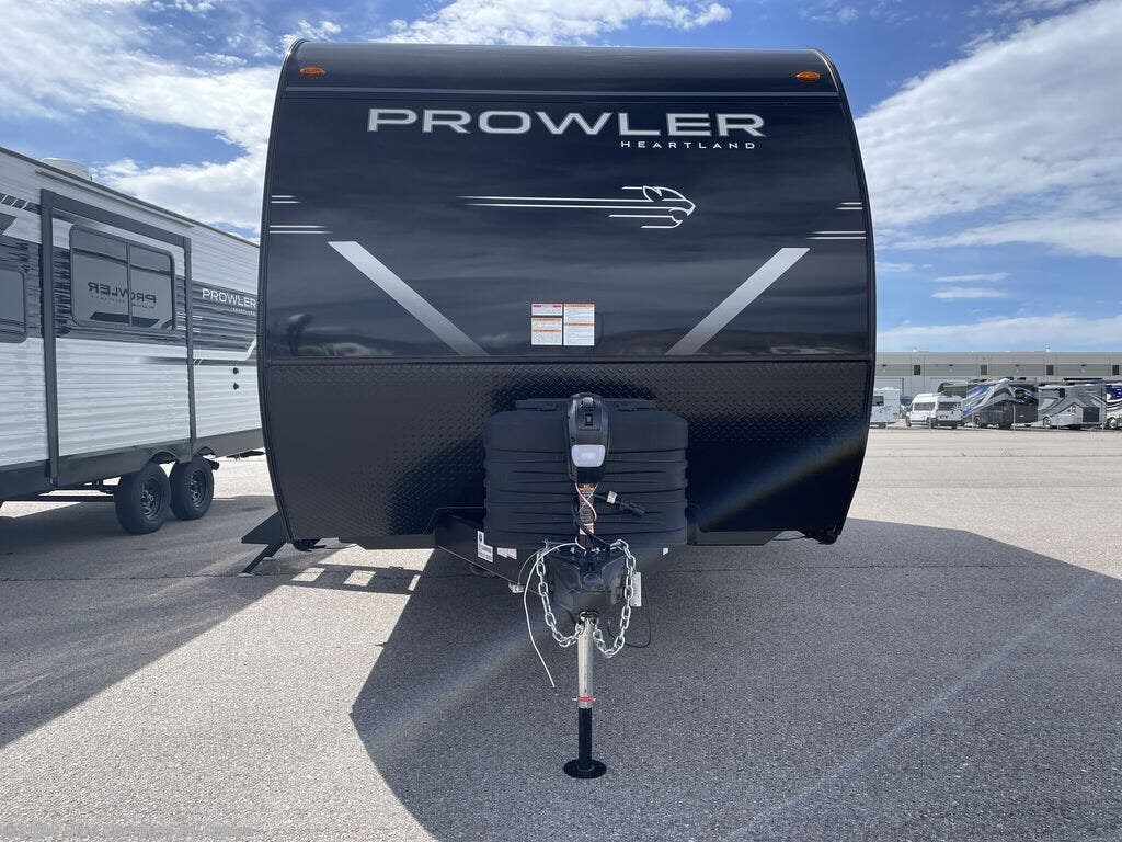 2026 Prowler 2602BHS by Heartland from Blue Compass RV Ogden in Marriott-Slaterville, Utah