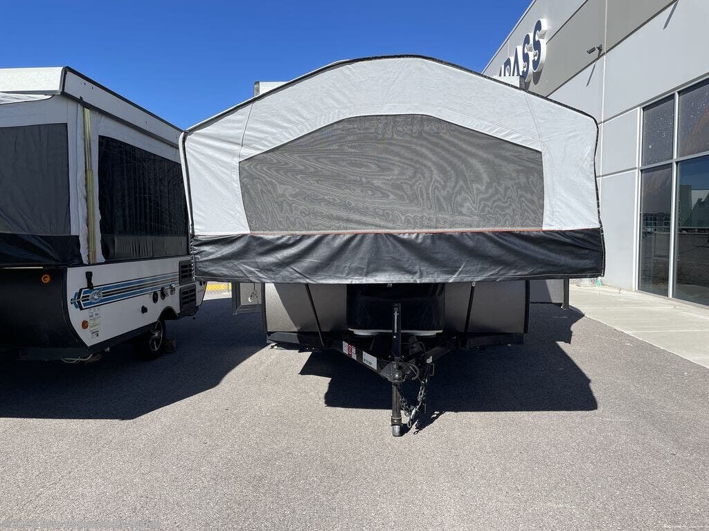 2023 Freedom 2318G by Rockwood from Blue Compass RV Ogden in Marriott-Slaterville, Utah