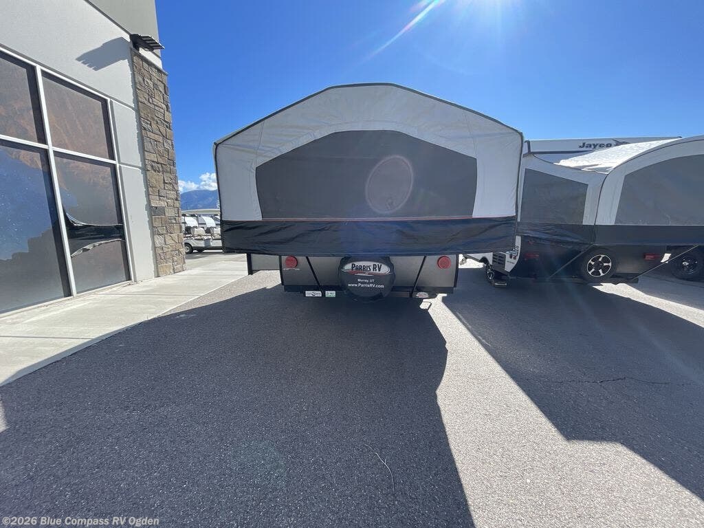 2023 Rockwood Freedom 2318G - Used Popup For Sale by Blue Compass RV Ogden in Marriott-Slaterville, Utah