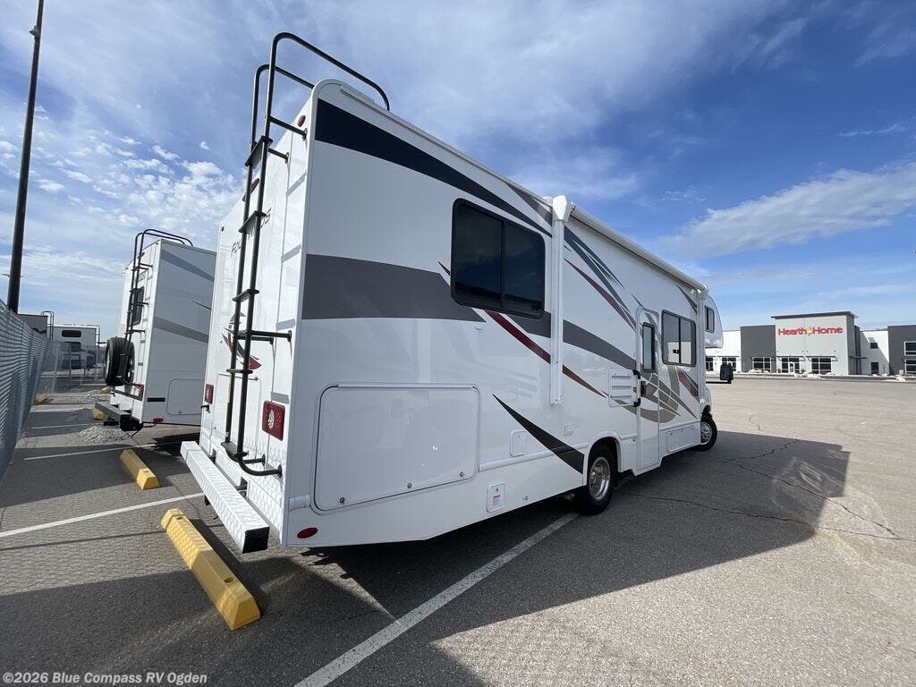 2025 Four Winds 28A by Thor Motor Coach from Blue Compass RV Ogden in Marriott-Slaterville, Utah
