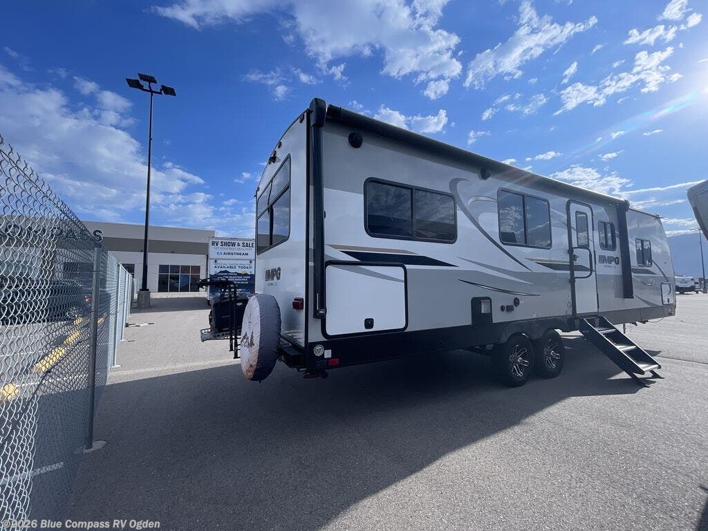 2021 Cruiser RV MPG 2975RK - Used Travel Trailer For Sale by Blue Compass RV Ogden in Marriott-Slaterville, Utah