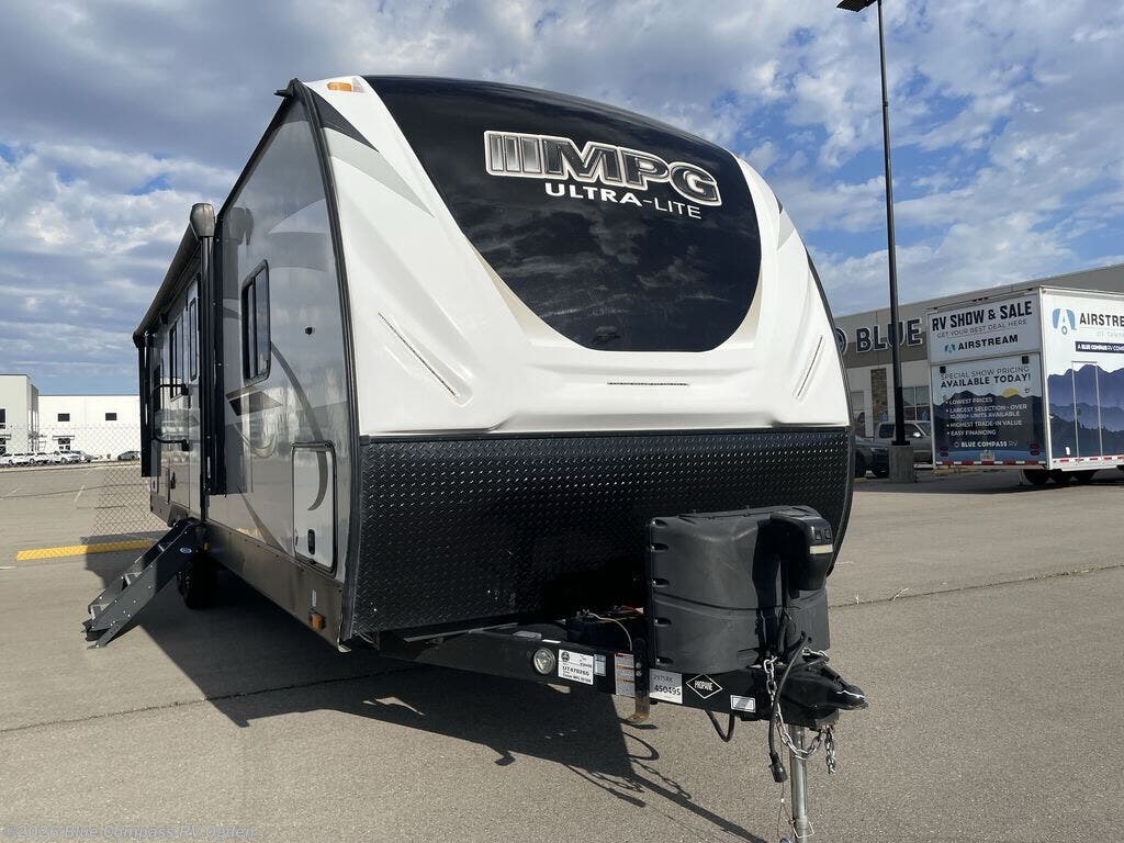 2021 MPG 2975RK by Cruiser RV from Blue Compass RV Ogden in Marriott-Slaterville, Utah
