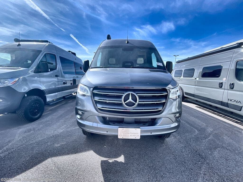 New 2026 Coachmen Galleria 24A AWD available in Marriott-Slaterville, Utah