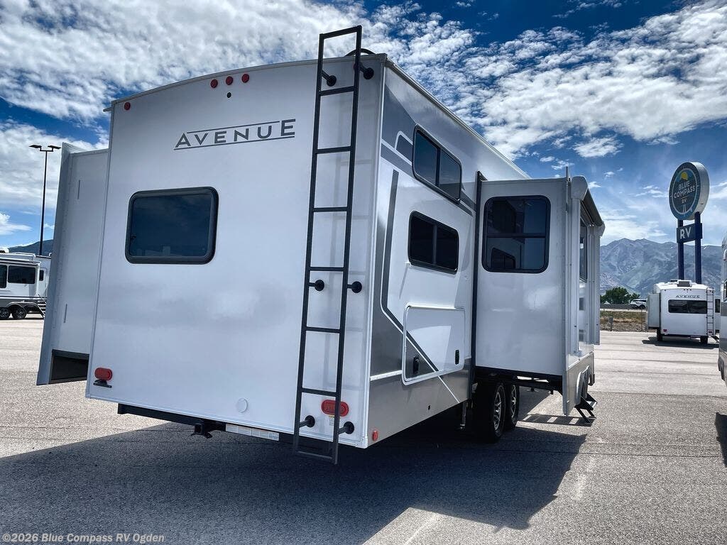 2026 Avenue All-Access 30BH by Alliance RV from Blue Compass RV Ogden in Marriott-Slaterville, Utah