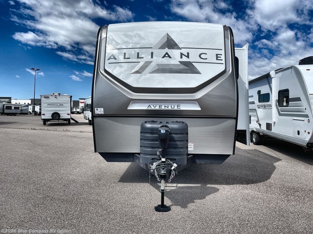 2026 Avenue 332RL by Alliance RV from Blue Compass RV Ogden in Marriott-Slaterville, Utah