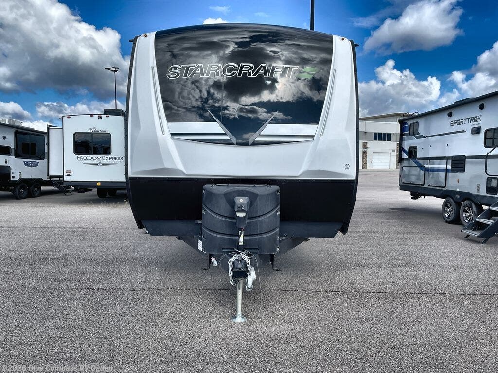 Used 2023 Starcraft GSL 275RLS available in Marriott-Slaterville, Utah