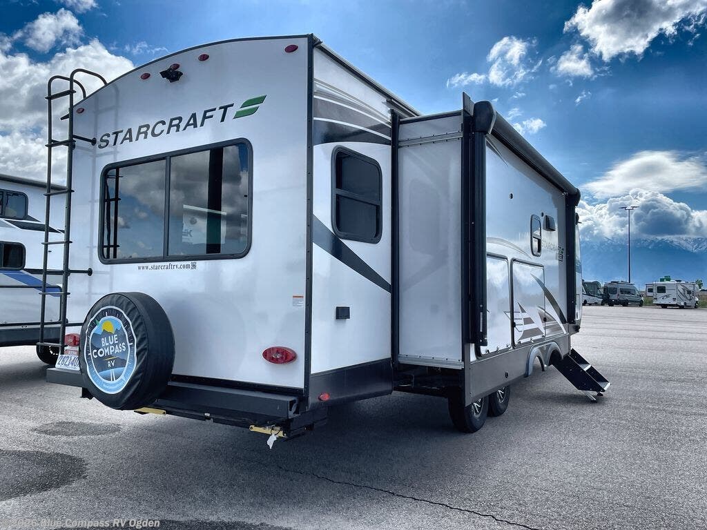 2023 GSL 275RLS by Starcraft from Blue Compass RV Ogden in Marriott-Slaterville, Utah