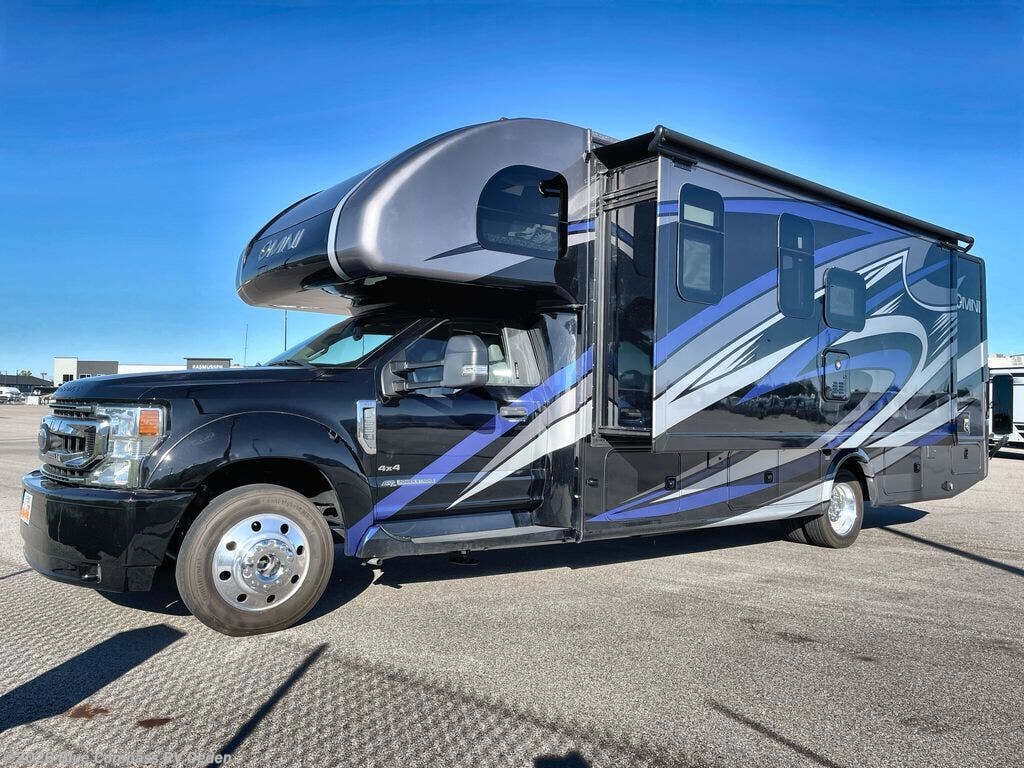 Used 2023 Thor Motor Coach Omni XG32 available in Marriott-Slaterville, Utah