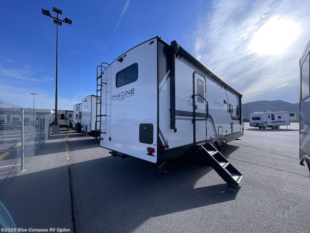 2026 Imagine 2600RB by Grand Design from Blue Compass RV Ogden in Marriott-Slaterville, Utah