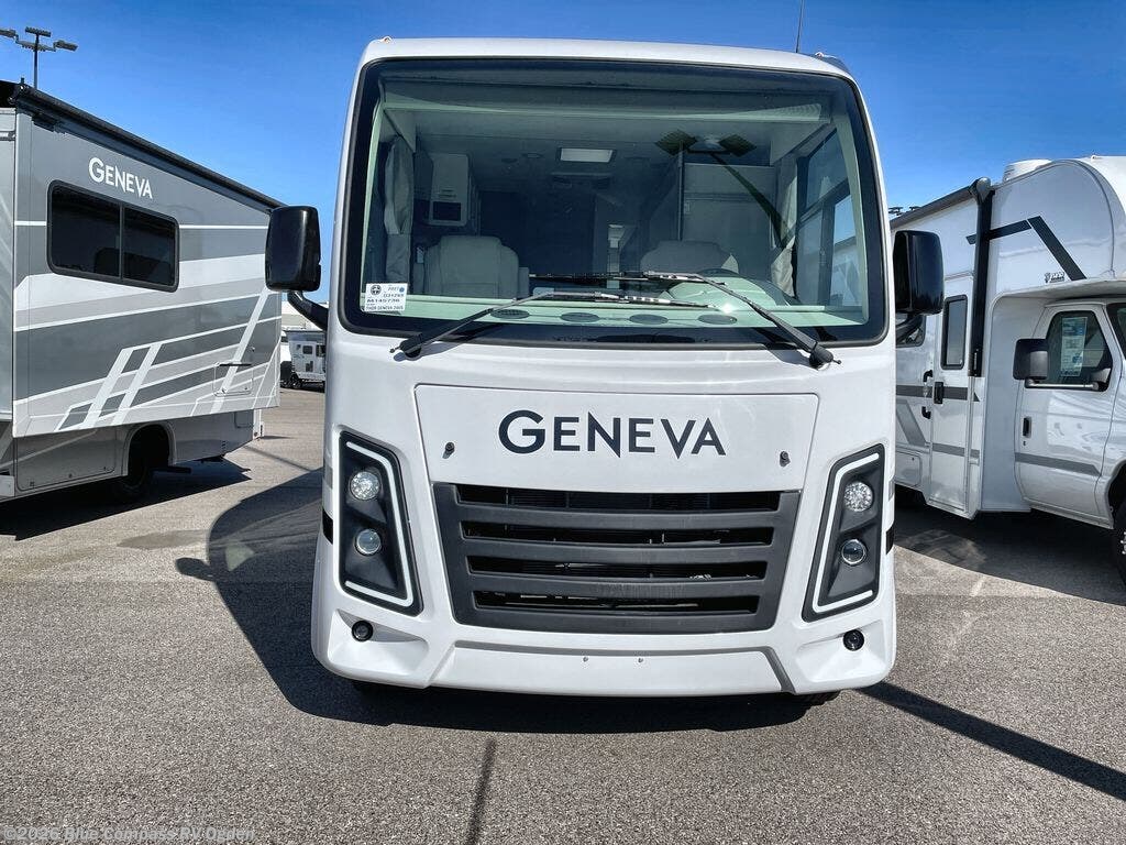 2027 Geneva 24VS by Thor Motor Coach from Blue Compass RV Ogden in Marriott-Slaterville, Utah