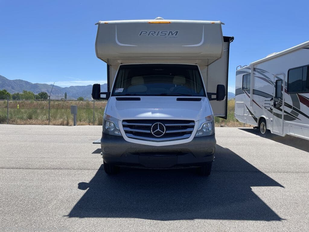 2018 Prism 2250 by Coachmen from Blue Compass RV Ogden in Marriott-Slaterville, Utah