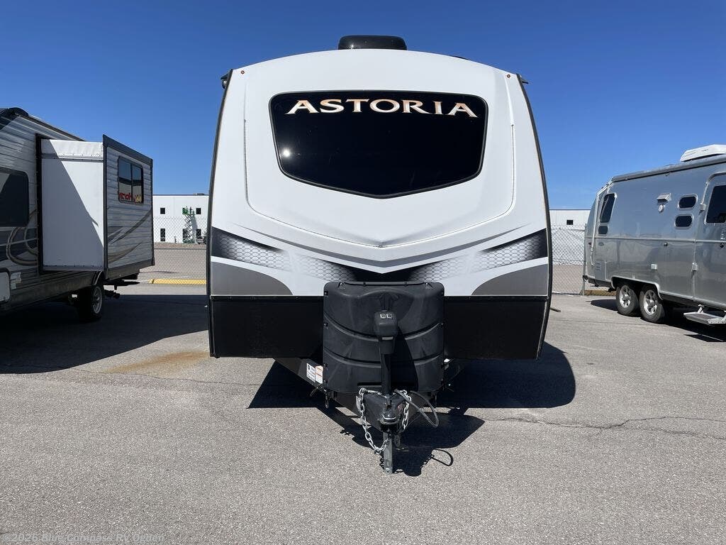 2022 Astoria 2903BH by Dutchmen from Blue Compass RV Ogden in Marriott-Slaterville, Utah