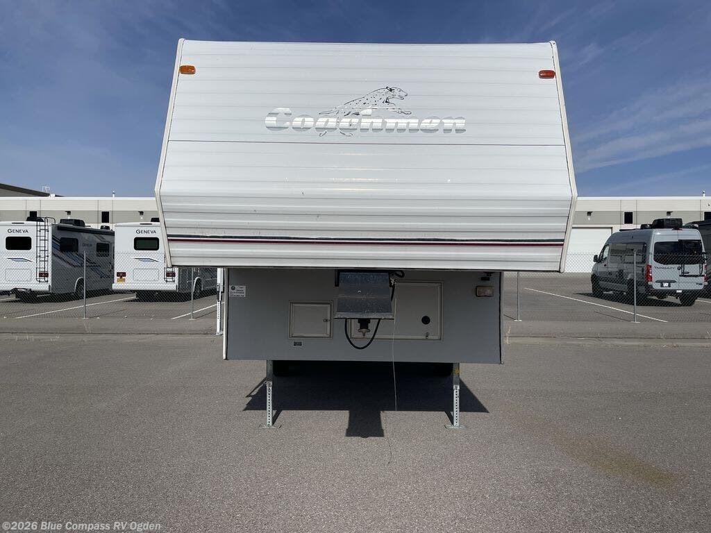 1997 Catalina FW 24 by Coachmen from Blue Compass RV Ogden in Marriott-Slaterville, Utah