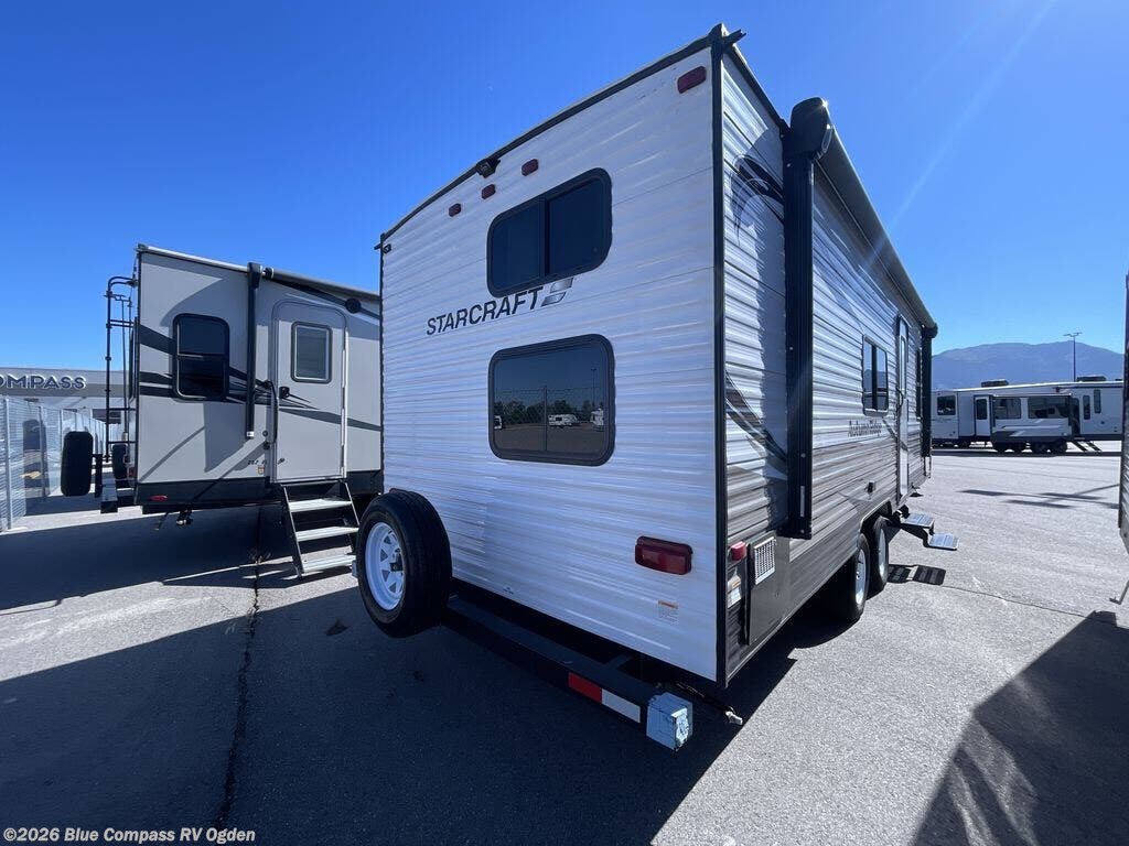 2020 Autumn Ridge 26BH by Starcraft from Blue Compass RV Ogden in Marriott-Slaterville, Utah