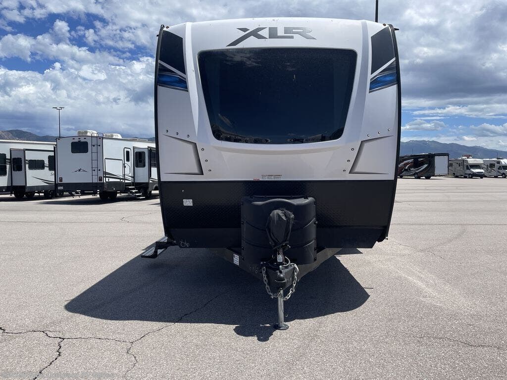 2022 XLR 3016H by Forest River from Blue Compass RV Ogden in Marriott-Slaterville, Utah