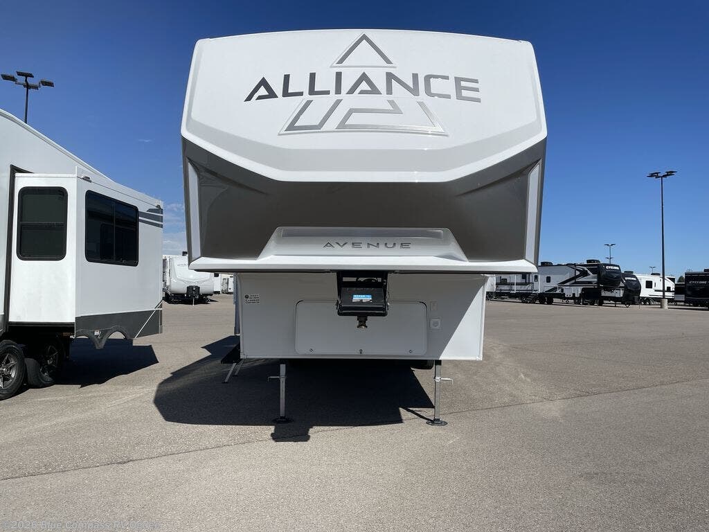 New 2027 Alliance RV Avenue All-Access 30BH available in Marriott-Slaterville, Utah