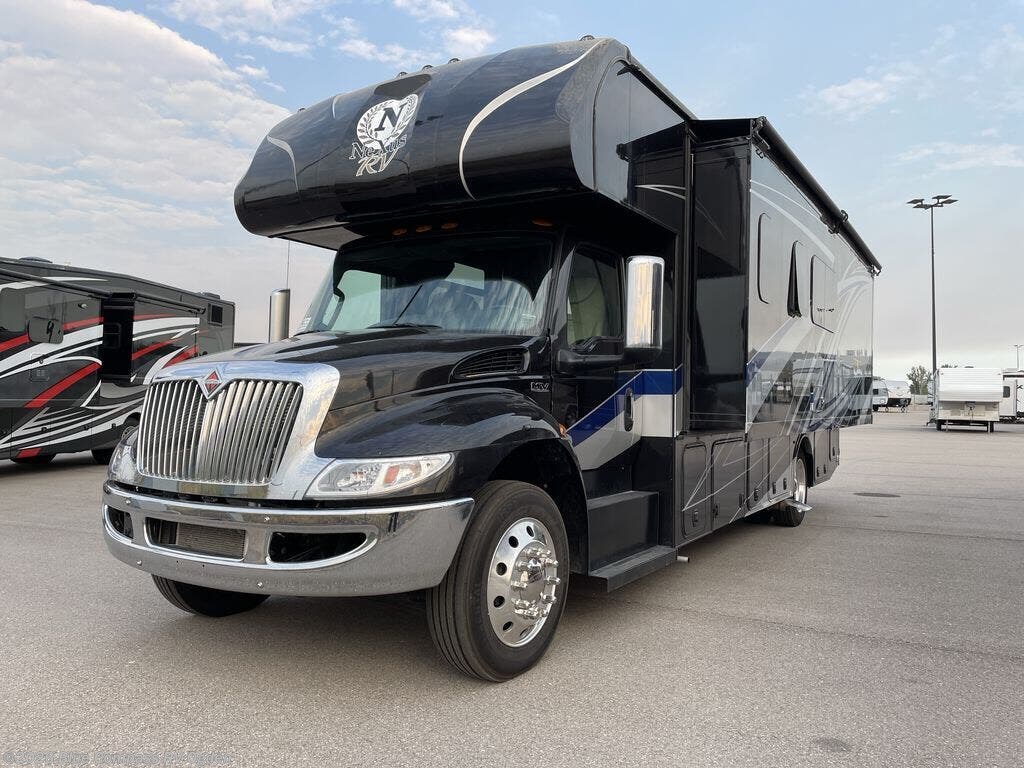 Used 2022 Nexus Triumph 30T available in Marriott-Slaterville, Utah