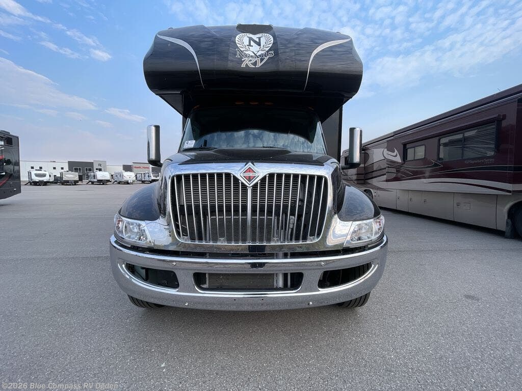 2022 Triumph 30T by Nexus from Blue Compass RV Ogden in Marriott-Slaterville, Utah