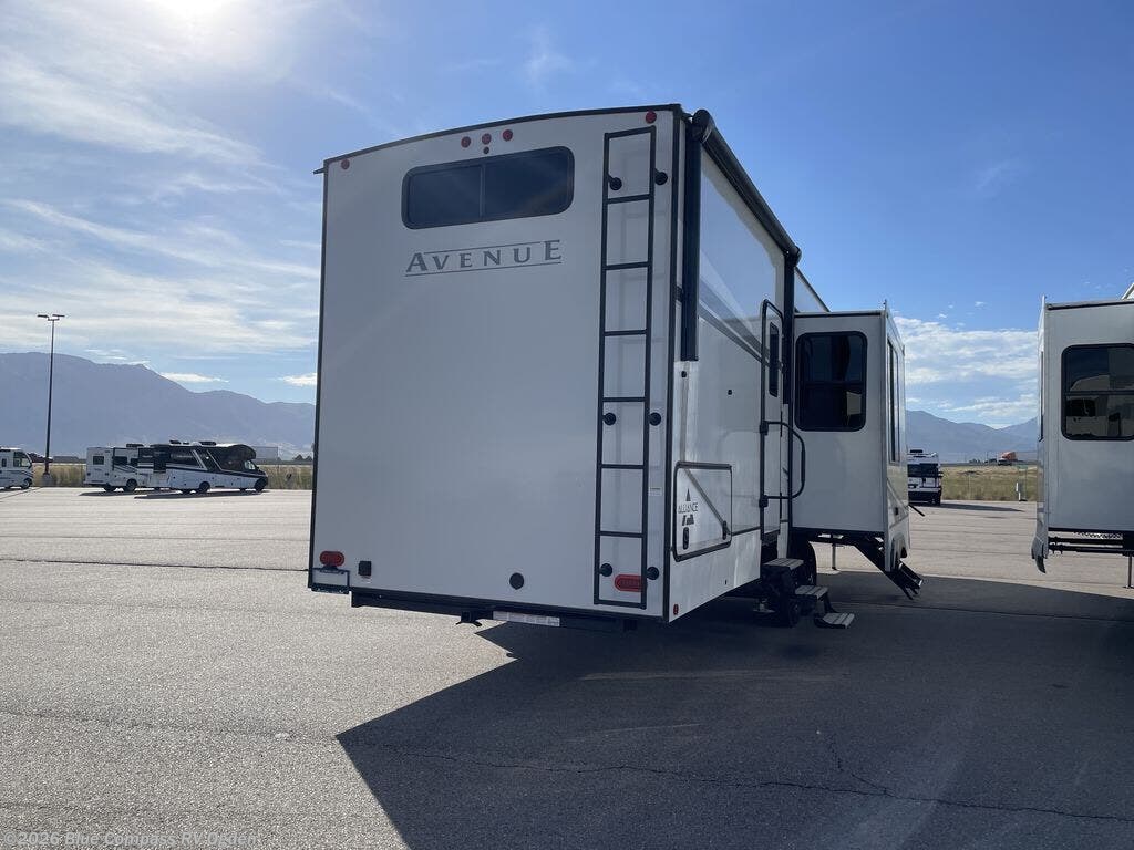 2024 Avenue 38DBL by Alliance RV from Blue Compass RV Ogden in Marriott-Slaterville, Utah