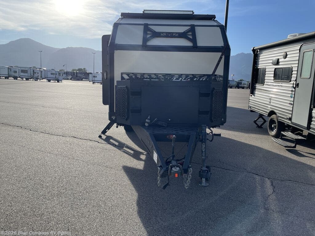 Used 2023 Imperial Outdoors XploreRV X145 available in Marriott-Slaterville, Utah