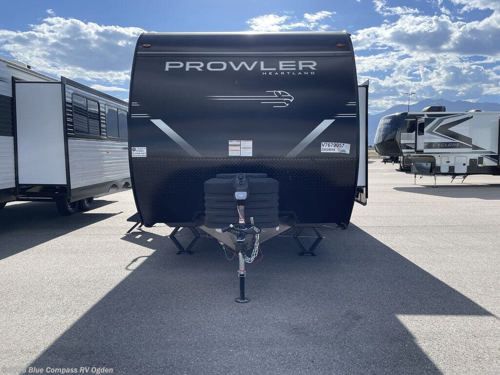 2027 Prowler 2802BHS by Heartland from Blue Compass RV Ogden in Marriott-Slaterville, Utah