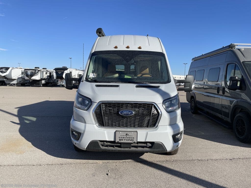 2026 Beyond 22C AWD by Coachmen from Blue Compass RV Ogden in Marriott-Slaterville, Utah