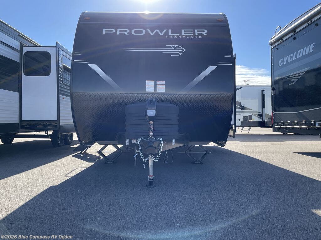 2027 Prowler 2802BHS by Heartland from Blue Compass RV Ogden in Marriott-Slaterville, Utah