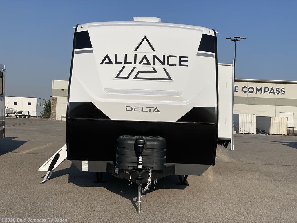 2027 Delta 252RL by Alliance RV from Blue Compass RV Ogden in Marriott-Slaterville, Utah
