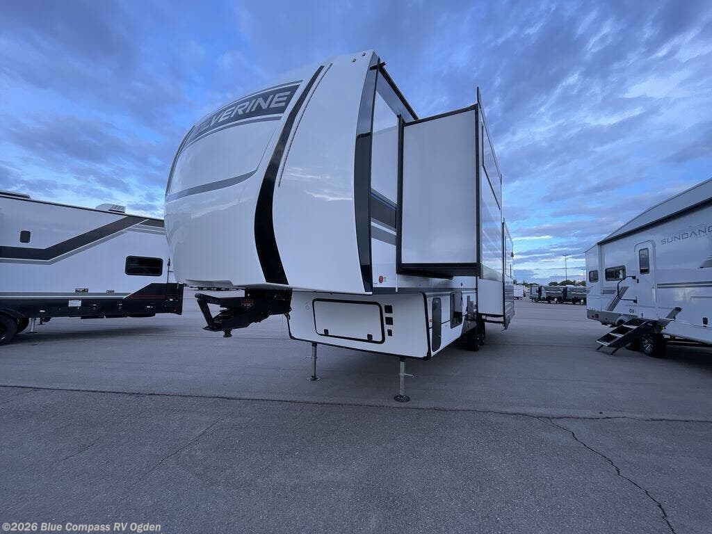 2027 Wolverine 32JF by Forest River from Blue Compass RV Ogden in Marriott-Slaterville, Utah