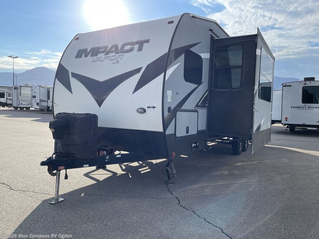 Used 2018 Keystone Impact 28V available in Marriott-Slaterville, Utah