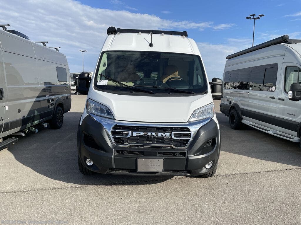 2027 Nova 20C by Coachmen from Blue Compass RV Ogden in Marriott-Slaterville, Utah