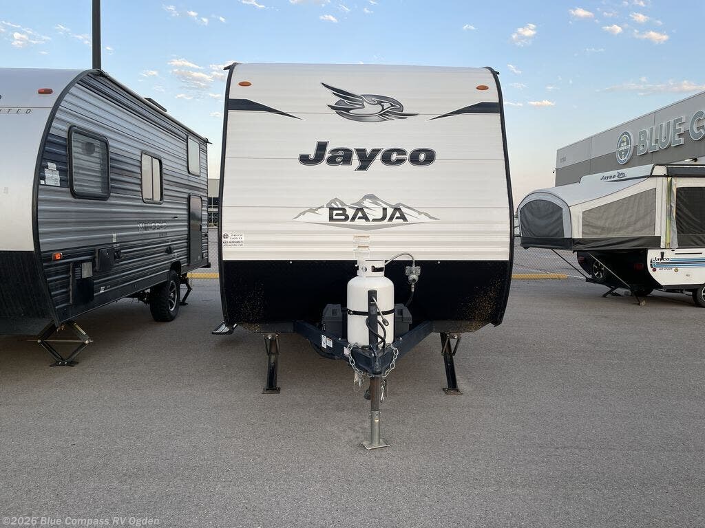 Used 2022 Jayco Jay Flight SLX 7 174BH available in Marriott-Slaterville, Utah