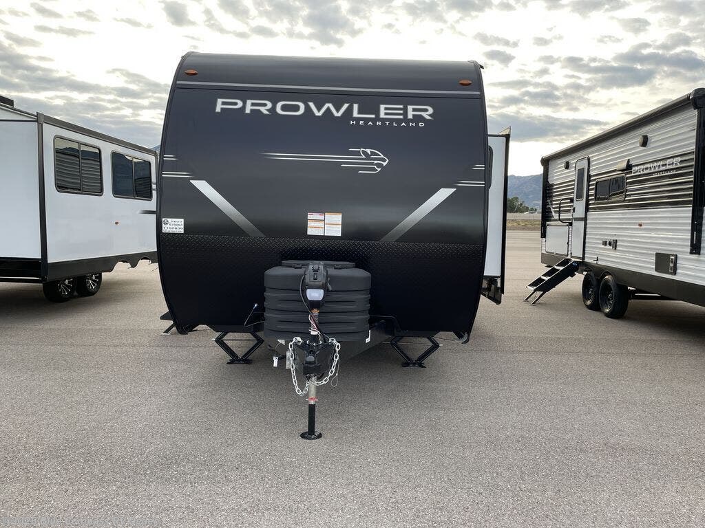 2027 Prowler 2802BHS by Heartland from Blue Compass RV Ogden in Marriott-Slaterville, Utah