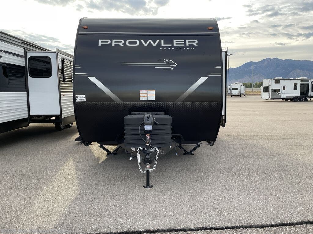 2027 Prowler 2802BHS by Heartland from Blue Compass RV Ogden in Marriott-Slaterville, Utah