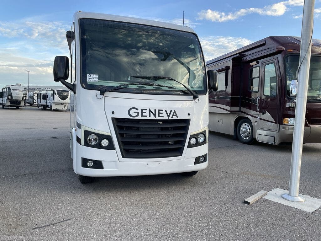 2026 Geneva 24 VS by Thor Motor Coach from Blue Compass RV Ogden in Marriott-Slaterville, Utah