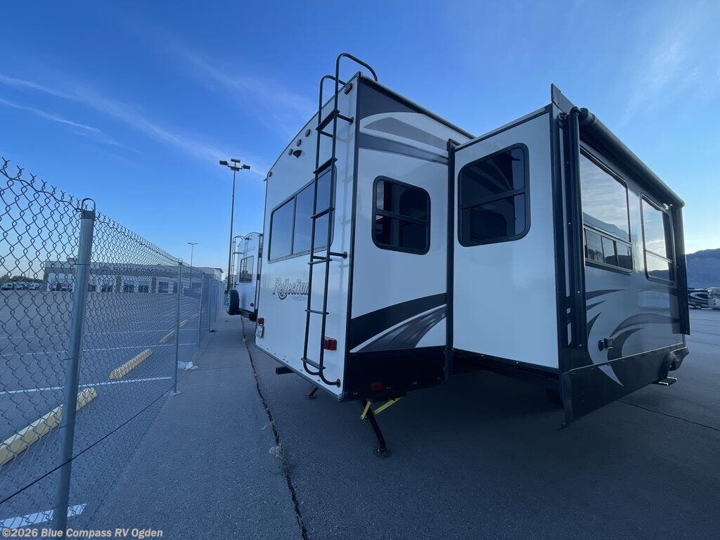 2019 Reflection 315RLTS by Grand Design from Blue Compass RV Ogden in Marriott-Slaterville, Utah