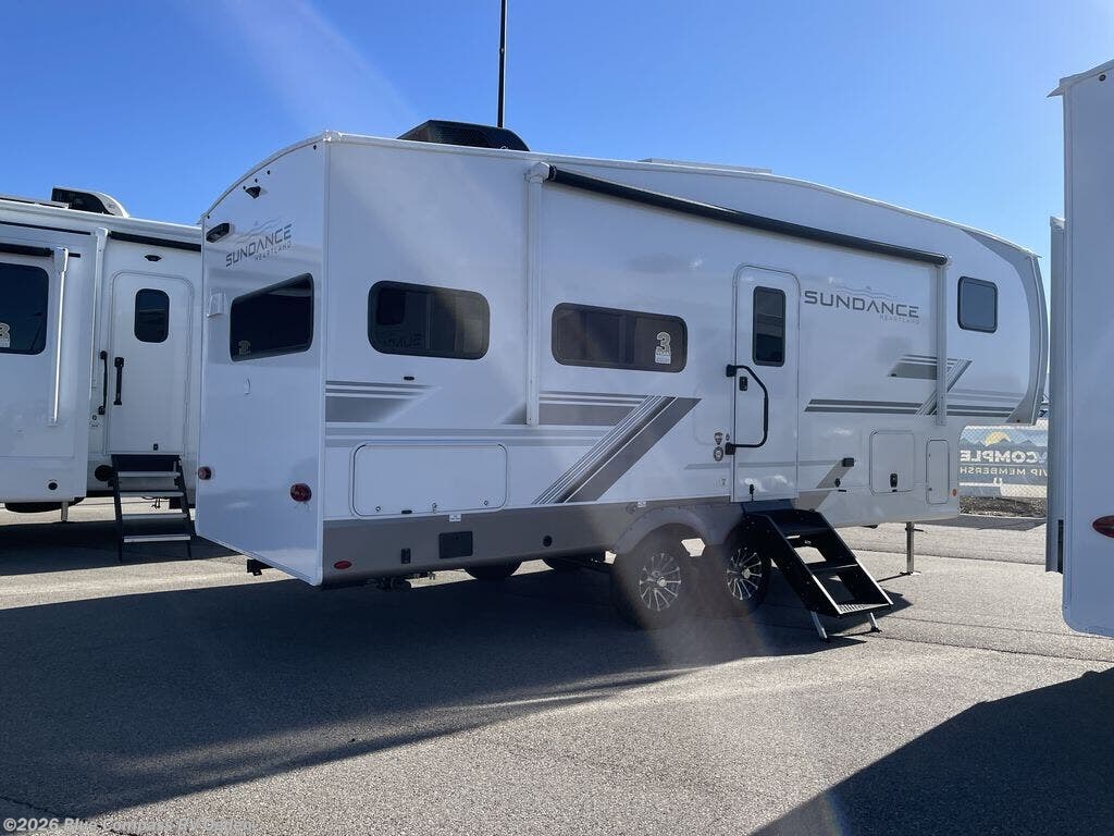 2027 Sundance 24ML by Heartland from Blue Compass RV Ogden in Marriott-Slaterville, Utah